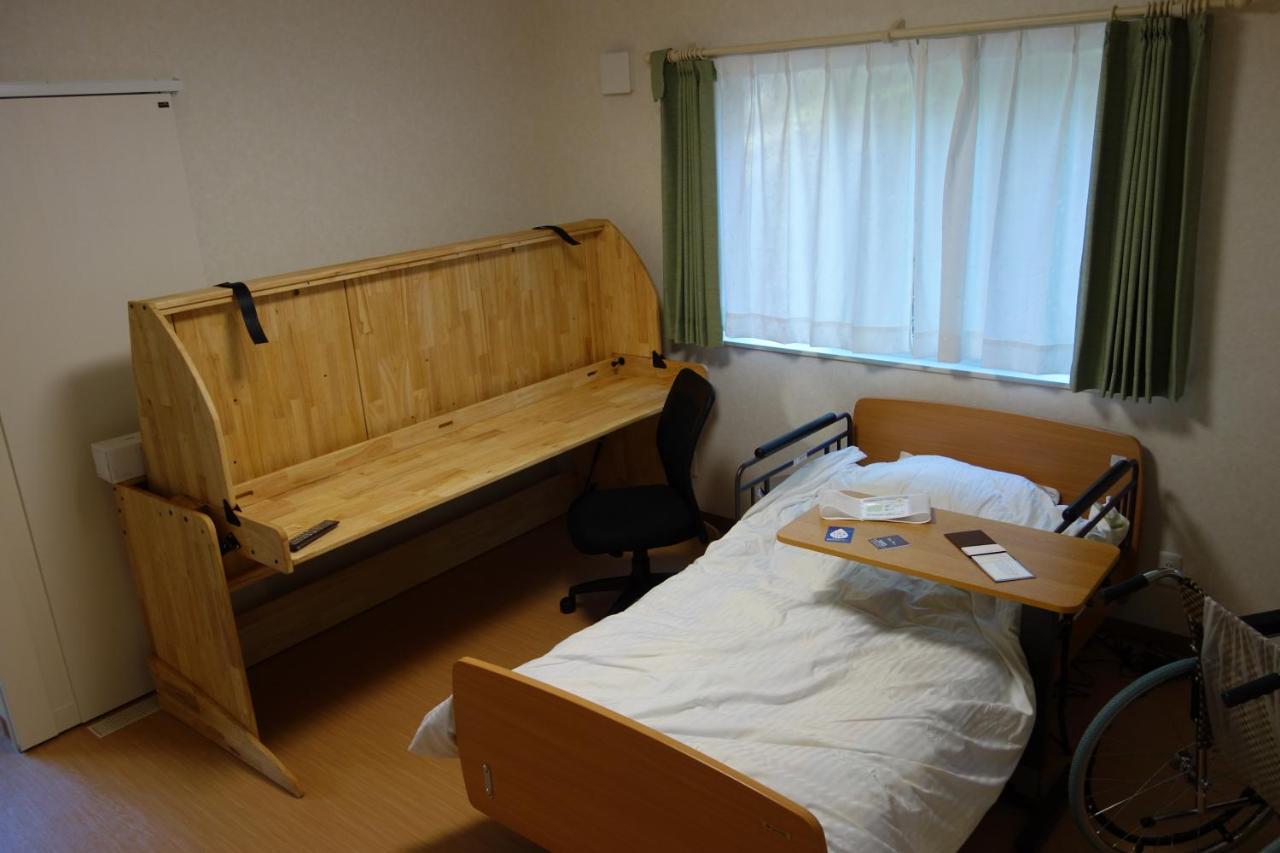 Taira No Yu Villa Kuszacu Kültér fotó